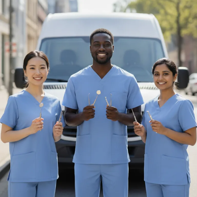 dentist Riverton