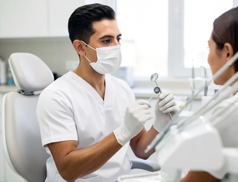 dentist Riverton